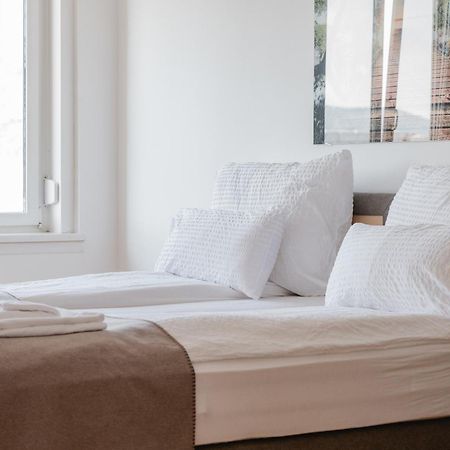 Tamliving Center Luxury 4 Rooms Smart Tv Kitchen Great View Graz Kültér fotó