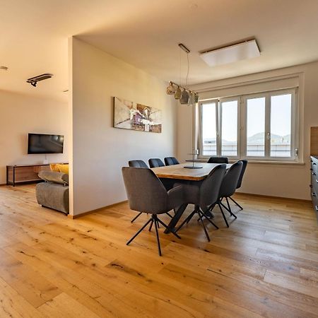 Tamliving Center Luxury 4 Rooms Smart Tv Kitchen Great View Graz Kültér fotó