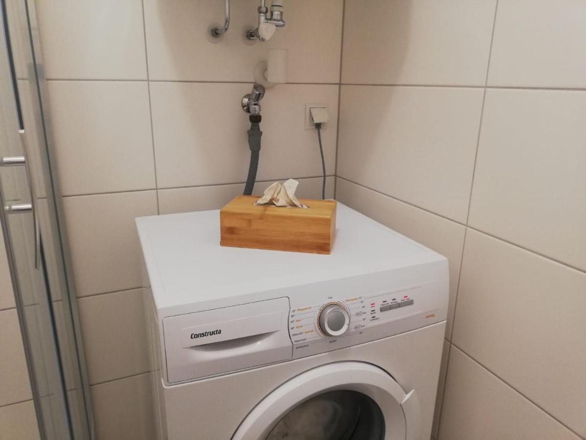 Tamliving Center Luxury 4 Rooms Smart Tv Kitchen Great View Graz Kültér fotó