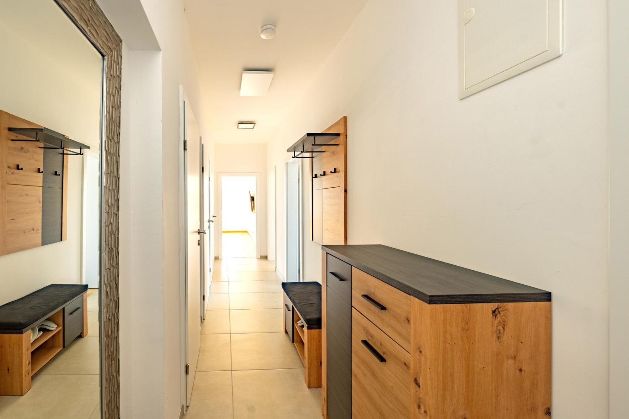 Tamliving Center Luxury 4 Rooms Smart Tv Kitchen Great View Graz Kültér fotó